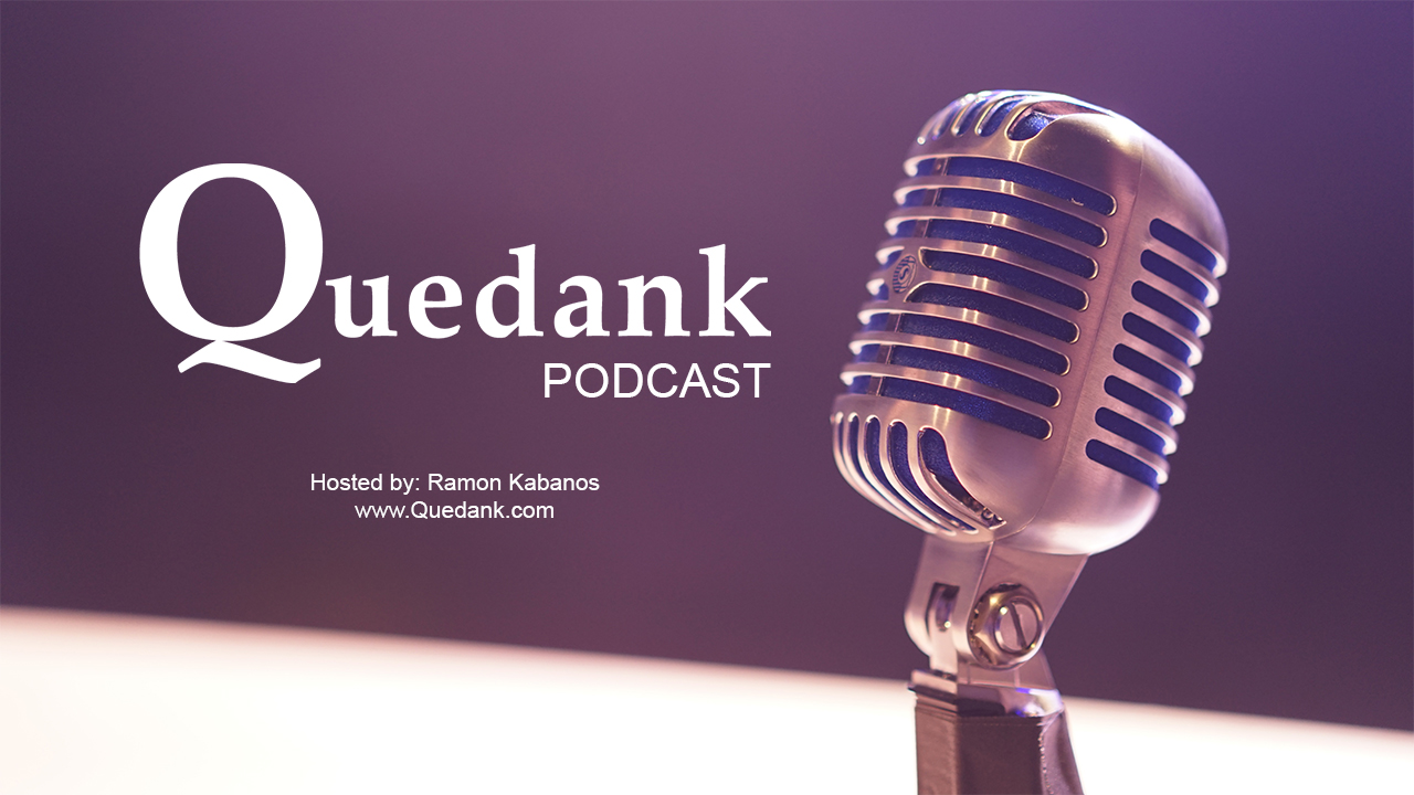 Quedank Podcast