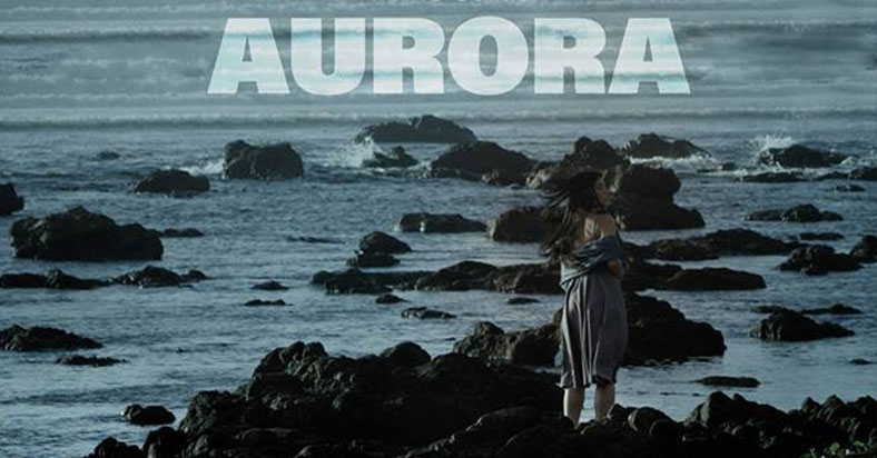 Aurora (2018 film) - Movie Review - Anne Curtis movie