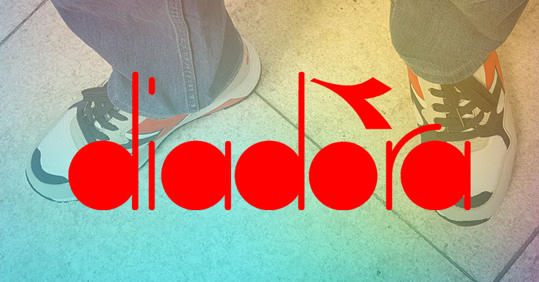 Diadora Shoes A Pretty Awesome Purchase - Diadora Shoes Review