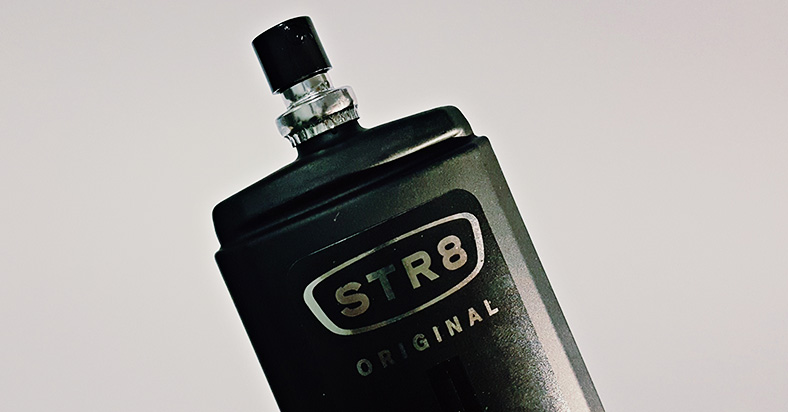 STR8 ORIGINAL Body Fragrance - Do I Like This Product?