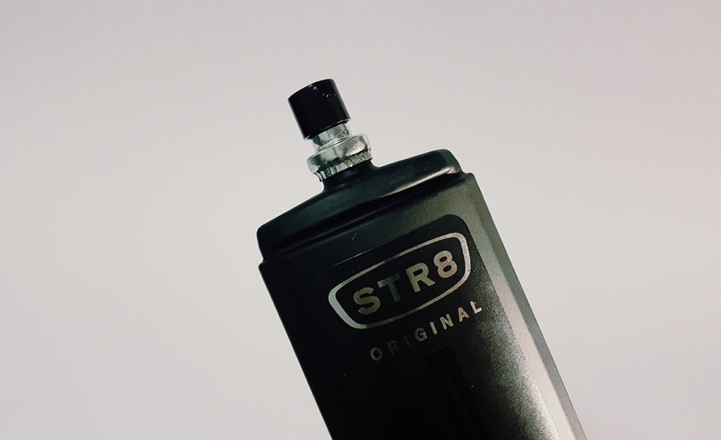 STR8 ORIGINAL Body Fragrance - Do I Like This Product?