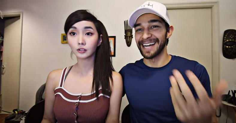 Alodia and Wil's Perfect Response To "Twitter Cancelers"