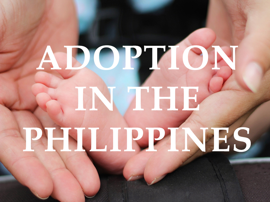 Adoption in the Philippines