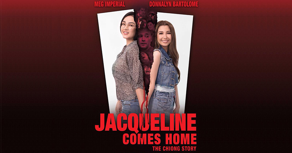 Jacqueline Comes Home The Chiong Story - Movie Review