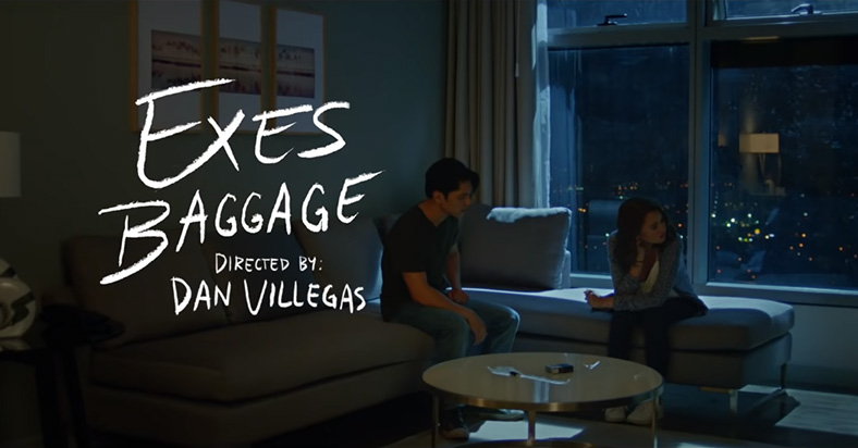 Exes Baggage 2018 movie review