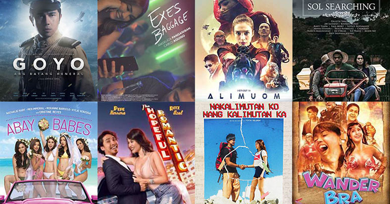 Upcoming Pinoy Movies This September 2018