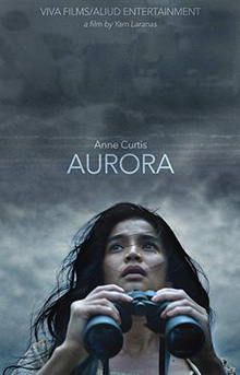 Aurora - 2018 movie
