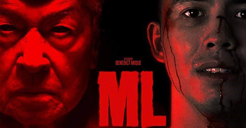 ML 2018 Martial Law Movie Review Eddie Garcia Tony Labrusca